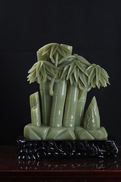 玉石制品