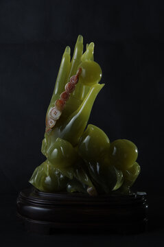 玉石制品