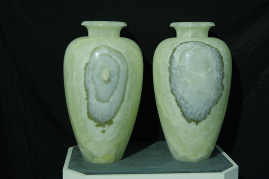 玉石制品