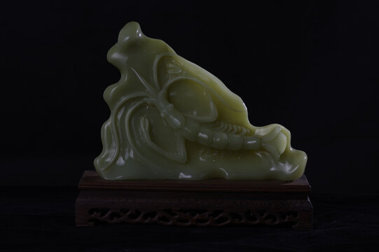 玉石制品