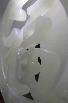 玉石制品