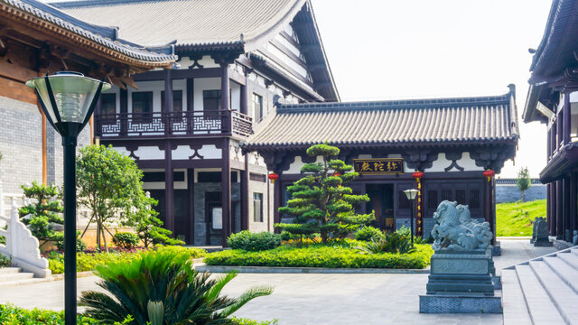 弥陀殿