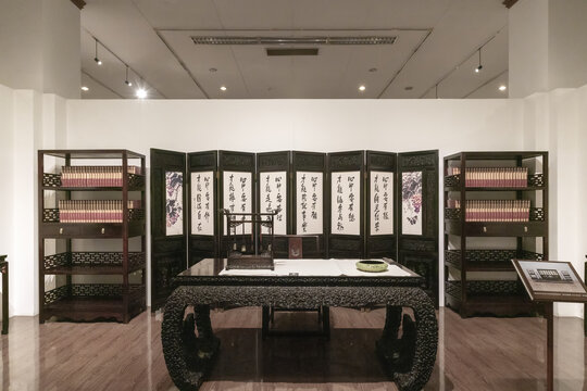 中国紫檀博物馆