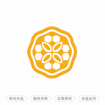 蜂蜜logo