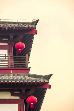古楼阁