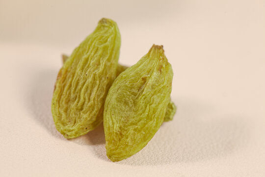 绿香妃葡萄干