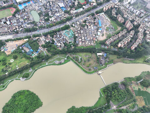 城市碧道