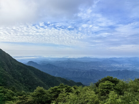 自然风景图