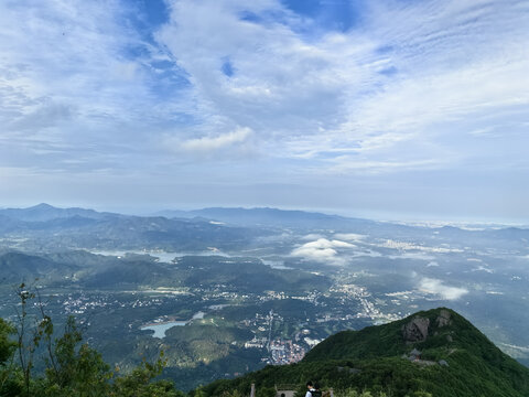 风景图