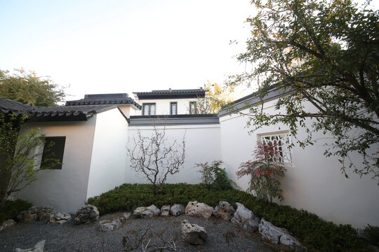 合院建筑