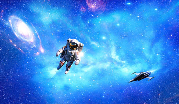 星空