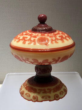 故宫珍宝馆藏品
