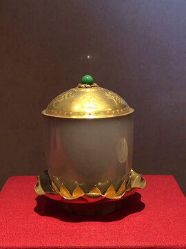 故宫珍宝馆藏品