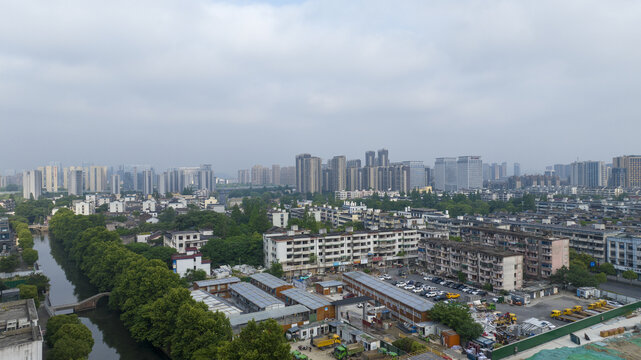 杭州地标