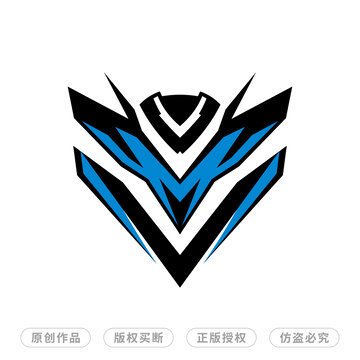 战队logo