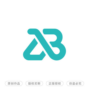 科技感A和Blogo设计