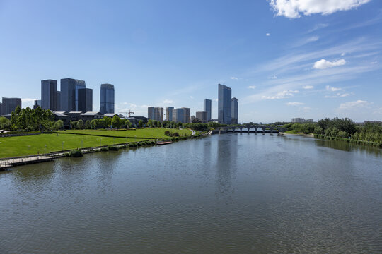 北京大运河文化旅游景区