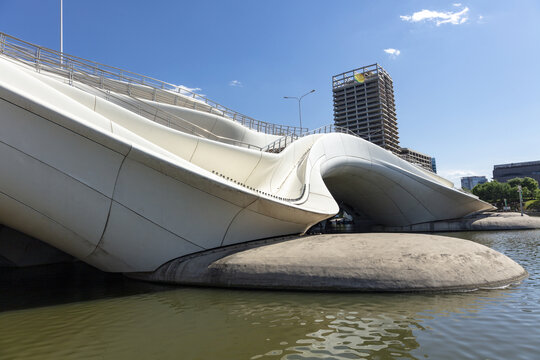 北京大运河文化旅游景区