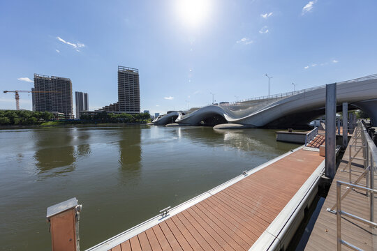 北京大运河文化旅游景区