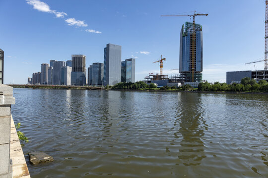 北京大运河文化旅游景区
