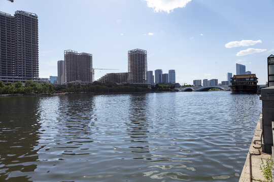 北京大运河文化旅游景区