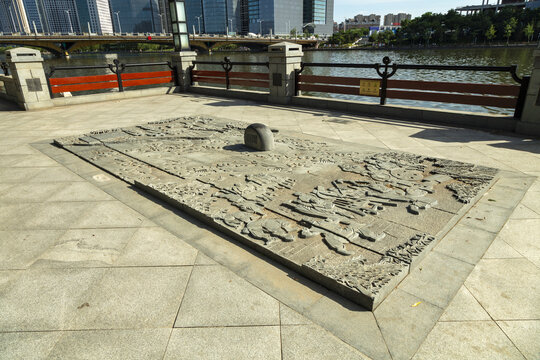 北京大运河文化旅游景区