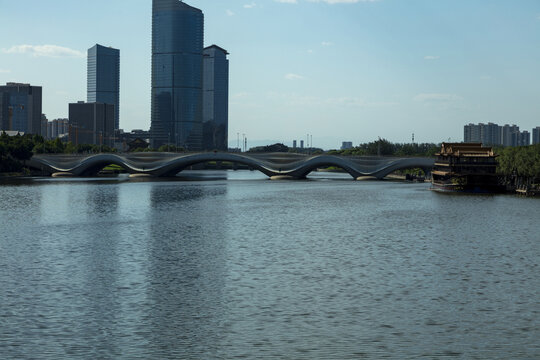 北京大运河文化旅游景区