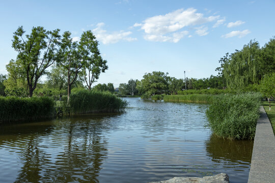 北京大运河文化旅游景区