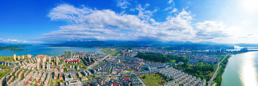 山水武宁