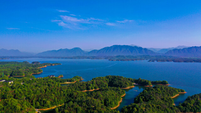 山水武宁