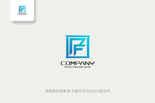 FZ商业服务咨询公司logo