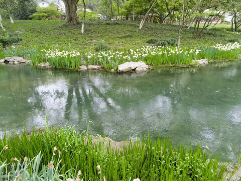 西湖太子湾