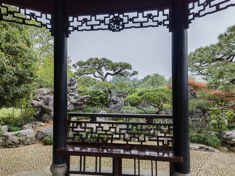杭州西湖