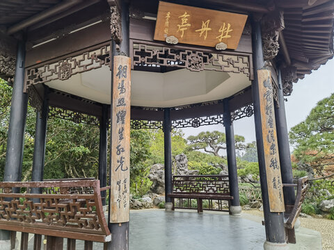 杭州西湖