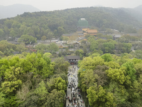 杭州西湖