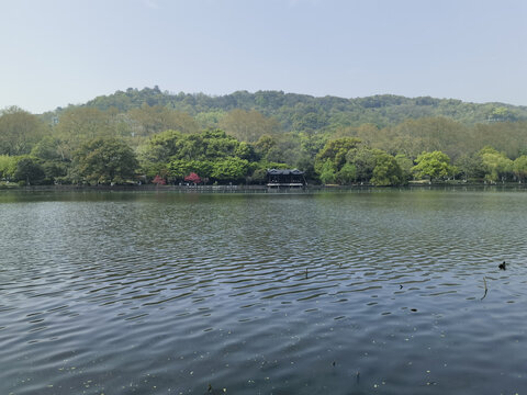 孤山