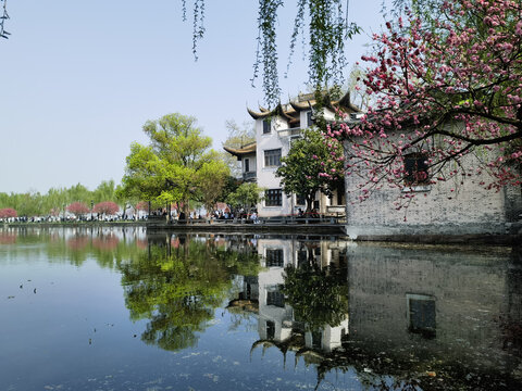 杭州西湖