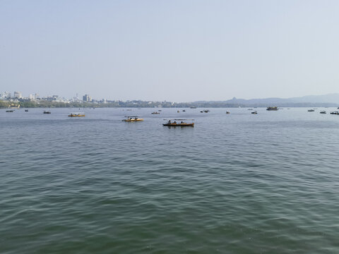 杭州西湖