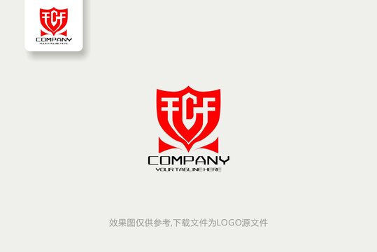 FC金融保险国际贸易logo