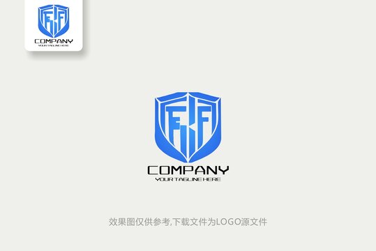 FC全球互联网网络科技logo