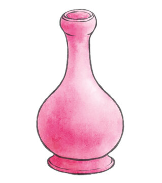 国风瓷瓶