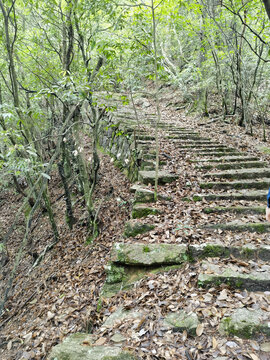 黄山云谷寺