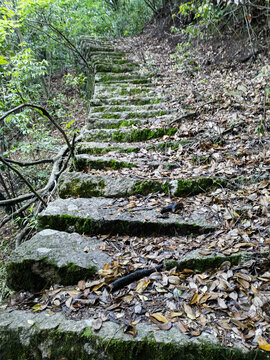 黄山云谷寺