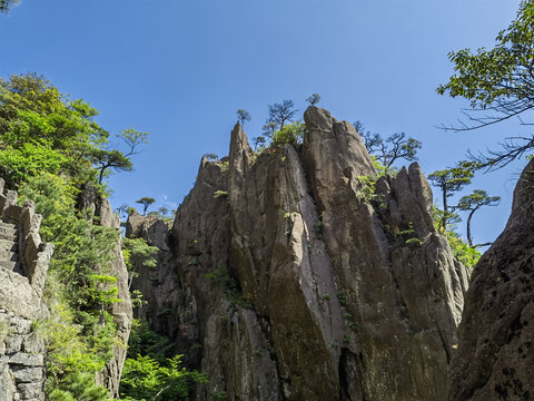 黄山步仙桥