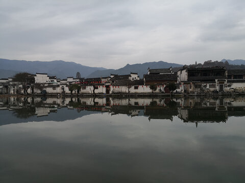 宏村