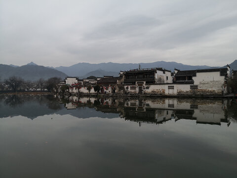 宏村