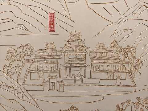 永新崇正书院