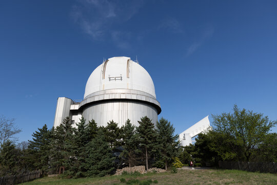国家天文台兴隆观测站