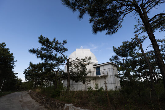 国家天文台兴隆观测站
