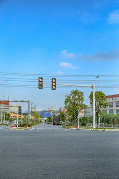 乡村道路